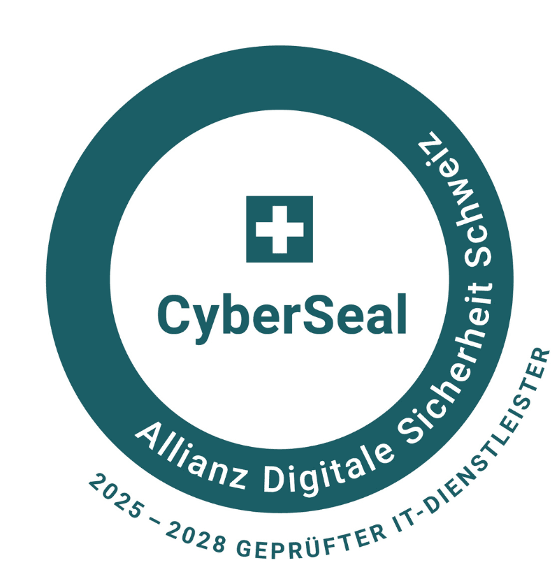Cyber Seal Certification