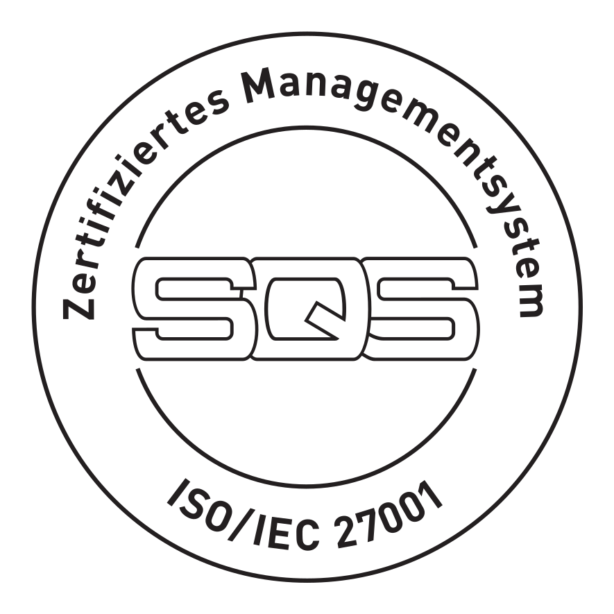 ISO 27001 Certification